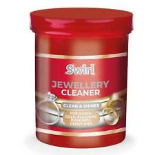 Swirl jewellery cleaner for sale  DRIFFIELD