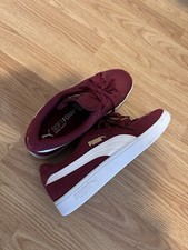 Puma unisex suede for sale  Los Angeles