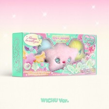 Nct wish 2nd for sale  Shipping to United Kingdom