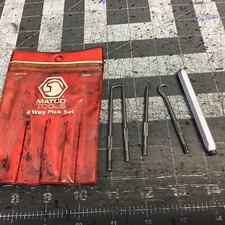 Matco tools s4wm for sale  Bismarck