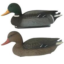 Mallard duck decoy for sale  UK