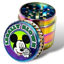 Rainbow grinder metal for sale  SOUTHSEA