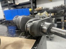 Midget race crankshaft for sale  LOUGHBOROUGH