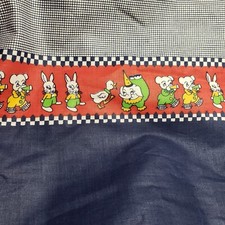Kids animal border for sale  Nampa