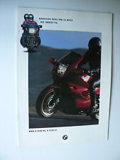 Catalogue moto bmw d'occasion  Saint-Romain-de-Colbosc