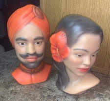 Vintage pair marwal for sale  Wittenberg