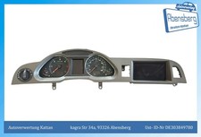 Gbr tacho kombiinstrument gebraucht kaufen  Abensberg