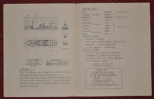 Plan british anti for sale  LINCOLN