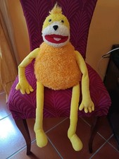 Peluche flat eric usato  Teano