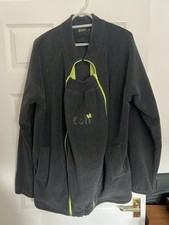 Baby carrying fleece for sale  CULLOMPTON