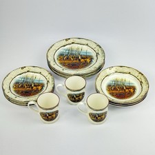 Piece set birch for sale  Carl Junction