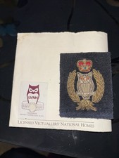 Licensed victuallers national for sale Licensed victuallers national for sale  HIGH WYCOMBE