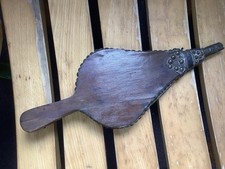 Antique bellows restoration for sale  SKIPTON