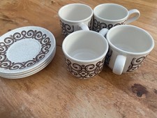 Biltons tableware cups for sale  READING