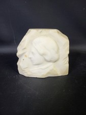 Antike jugendstil büste gebraucht kaufen  Bremen