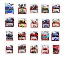 Auto cars personaggi usato  Italia