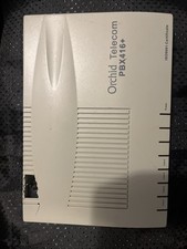 Orchid pbx 416 for sale  NUNEATON