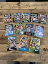 captain underpants books for sale captain underpants books for sale READING