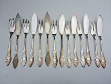 Tlg wilkens fischbesteck gebraucht kaufen Tlg wilkens fischbesteck gebraucht kaufen  Andernach