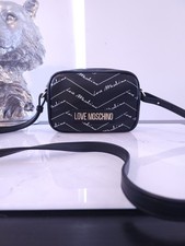 Love moschino camera for sale  LYTHAM ST. ANNES