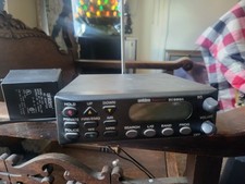 Uniden bearcat scanner for sale  Du Bois