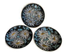 Lot petites assiettes d'occasion  Villard-de-Lans