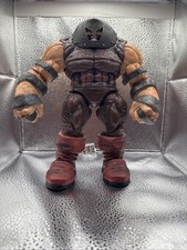 Juggernaut marvel select for sale  LITTLEHAMPTON