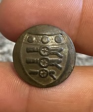 Georgian royal artillery for sale  TORPOINT