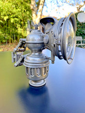 Fahrrad karbitlampe herm gebraucht kaufen Fahrrad karbitlampe herm gebraucht kaufen  Friedrichshafen