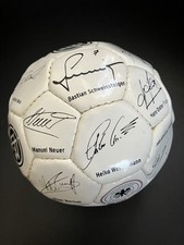 Dfb ball wm2010 gebraucht kaufen  Maßweiler