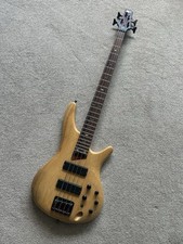 Ibanez sr600 ntf for sale  CHELMSFORD