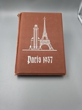 Raumbild album paris gebraucht kaufen  Idar-Oberstein
