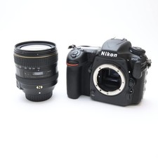 Nikon d500 camera d'occasion  Expédié en Belgium