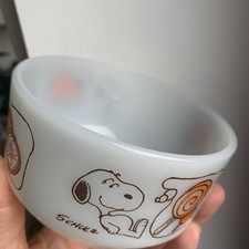 Fire king snoopy for sale  LONDON