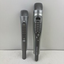 Magic sing karaoke for sale  San Bernardino