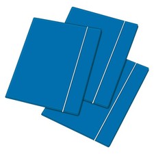 Cartellina con elastico usato  Teggiano