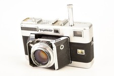 Voigtlander vitessa 35mm for sale  Philadelphia