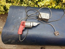 Milwaukee metal shear for sale  OLNEY