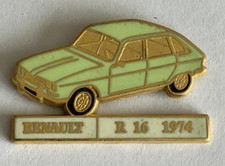 106 pin automobile d'occasion  Expédié en Belgium