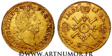Louis xiv louis d'occasion  Le Perreux-sur-Marne