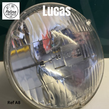 Genuine lucas 5712 for sale  DUDLEY