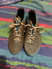 Nike magista blu usato  Pescara