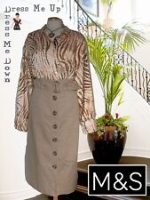 Safari style button for sale  WORCESTER