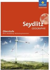 Seydlitz geographie ausgabe gebraucht kaufen  Berlin