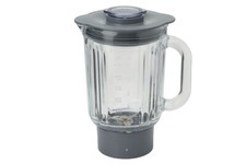 Kenwood accessorio frullatore usato  Palermo