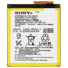 Sony batteria originale usato  Cuorgne