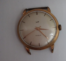 Montre ancienne lip d'occasion  Rambouillet