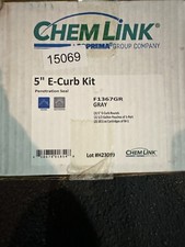 Chemlink round curb for sale  Dallas