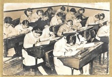 Usado, 80 - CPSM AMIENS - Institution Ste Clotilde - Classe de VIIe - 1962 - Ed Fousset comprar usado  Enviando para Brazil