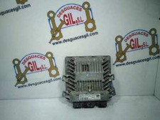 Motor de quadro de distribuição 7S6112A650AA uce para FORD FIESTA (CBK) AMBIENTE 40143 662508, usado comprar usado  Enviando para Brazil